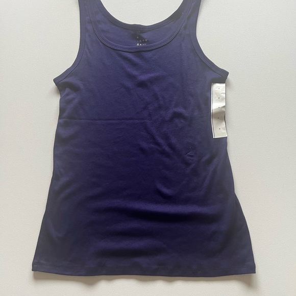 a new day Tops - NWT A New Day‎ Women's Purple Tank Top (E5)